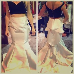 Sherri Hill Prom Dress